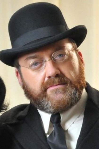 Actor Image