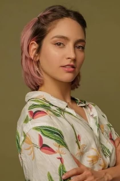 Daniela Trujillo Profilbild