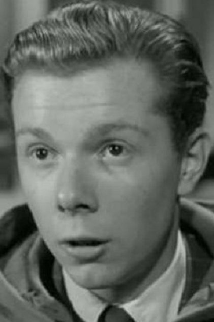 Actor Image