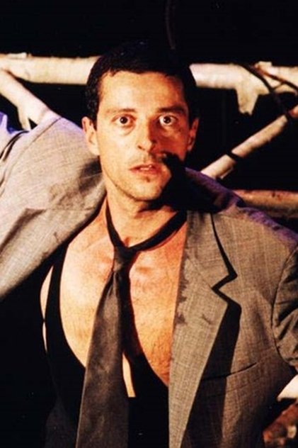 Actor Image