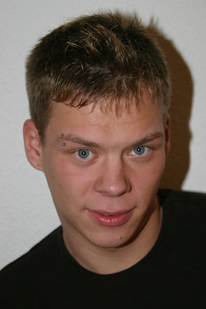 Actor Image