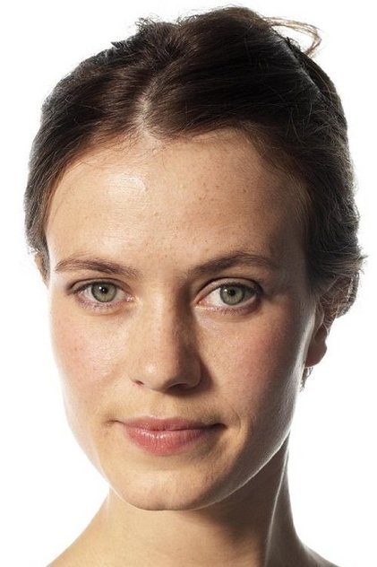 Actor Image