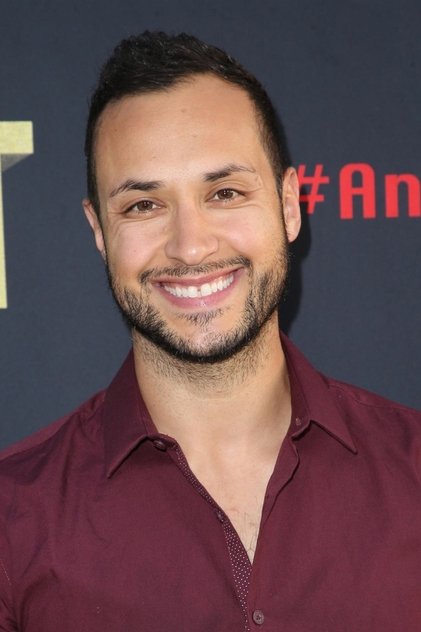 Actor Image