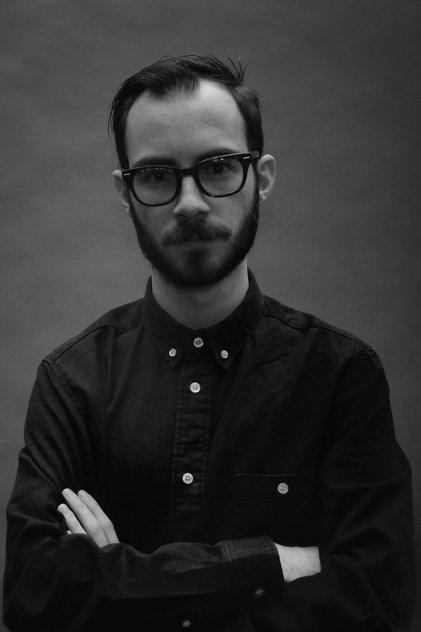 Nicolas Pesce Nicolas Pesce
