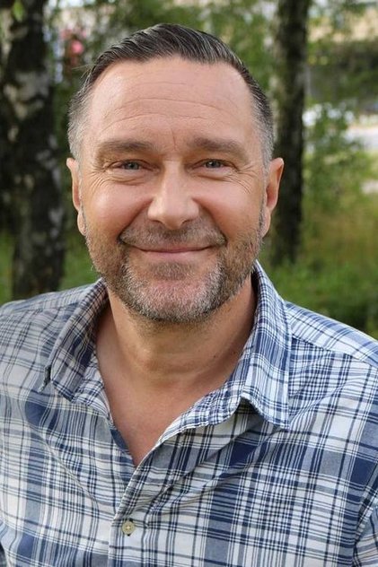 Actor Image