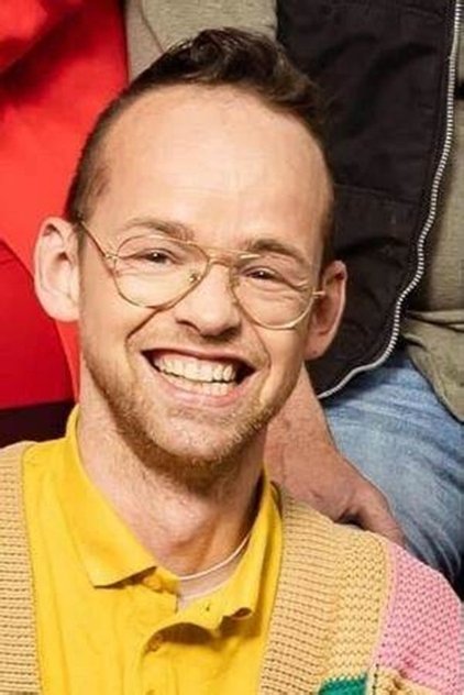 Dirk-Geert Korlaar