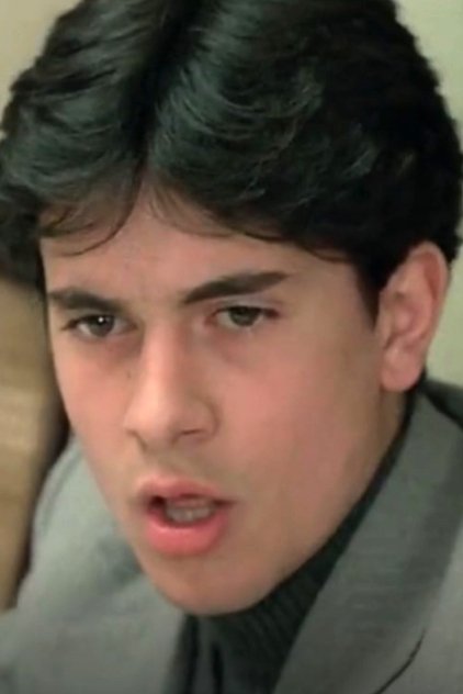 Actor Image