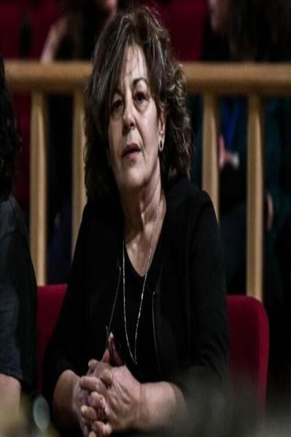 Magda Fyssa Magda Fyssa