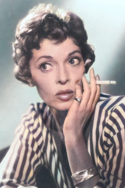 Actor Image