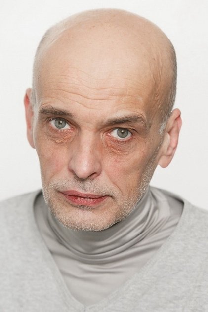 Actor Image