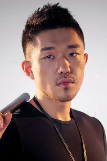 Actor Image
