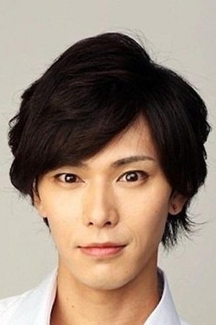 Yoshikazu Kotani Yoshikazu Kotani