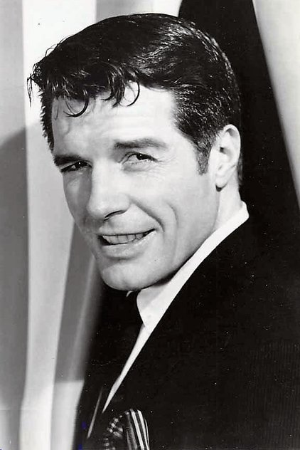 Robert Horton Robert Horton