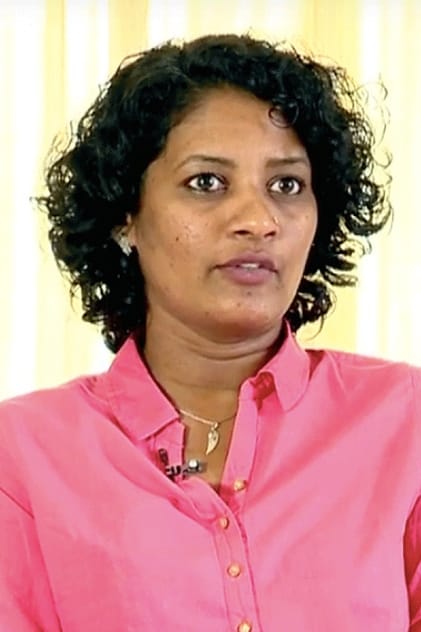 Abhija Sivakala Profilbild