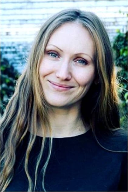 Alexandra Prokhorova Profilbild