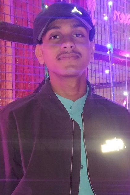 Actor Image