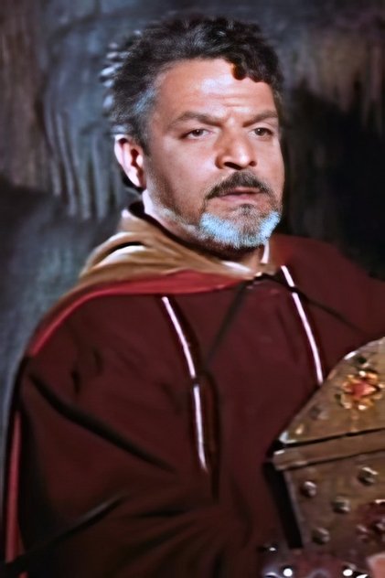 Actor Image