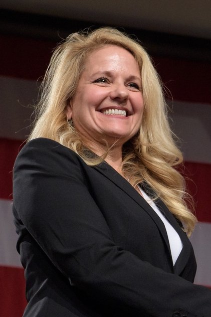 Gwynne Shotwell Gwynne Shotwell