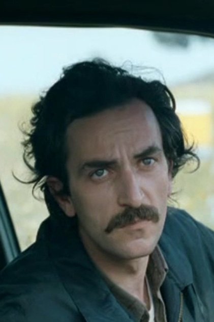 Actor Image