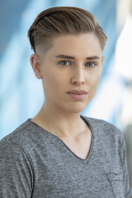 Actor Image
