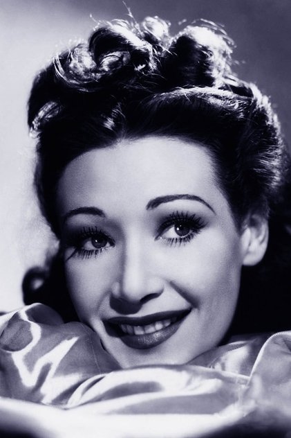 Actor Image