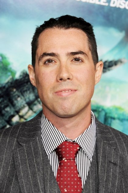 Brad Peyton Profilbild