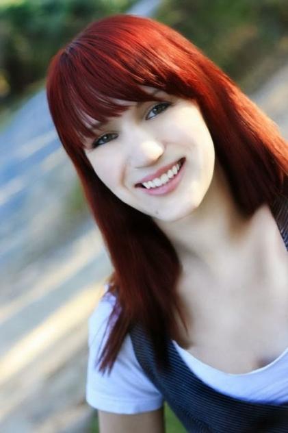 Ruby LaRocca Ruby LaRocca