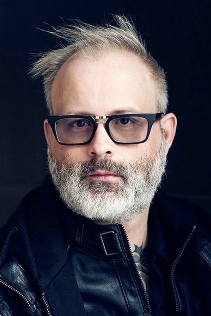 Denis Côté Profilbild