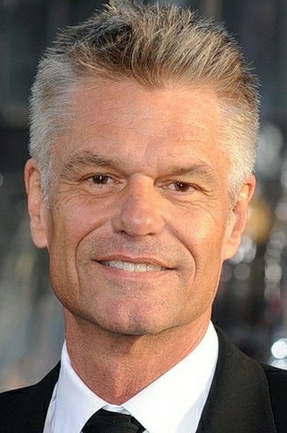 Harry Hamlin Harry Hamlin