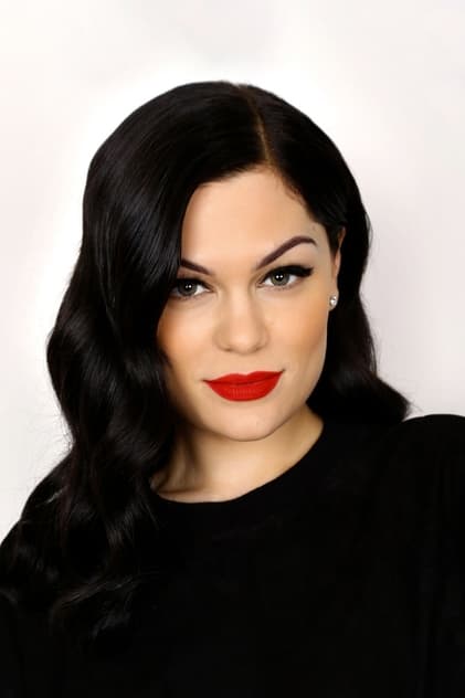 Jessie J Profilbild