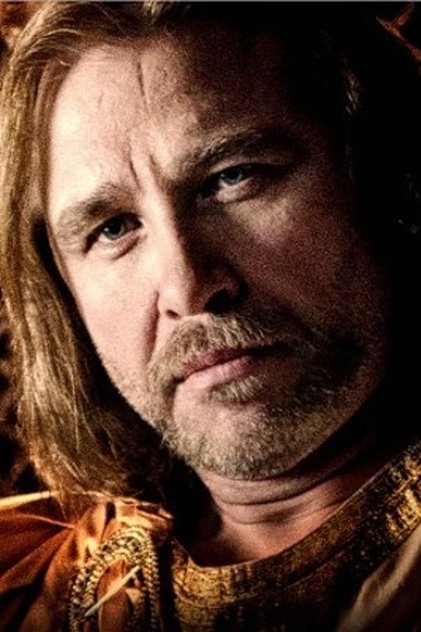 Actor Image