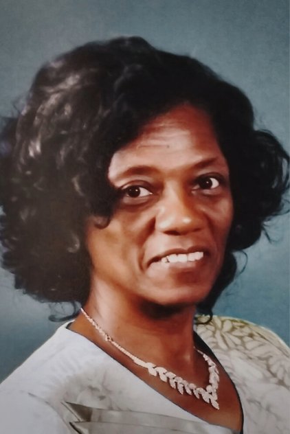 Lillie Cooper Lillie Cooper