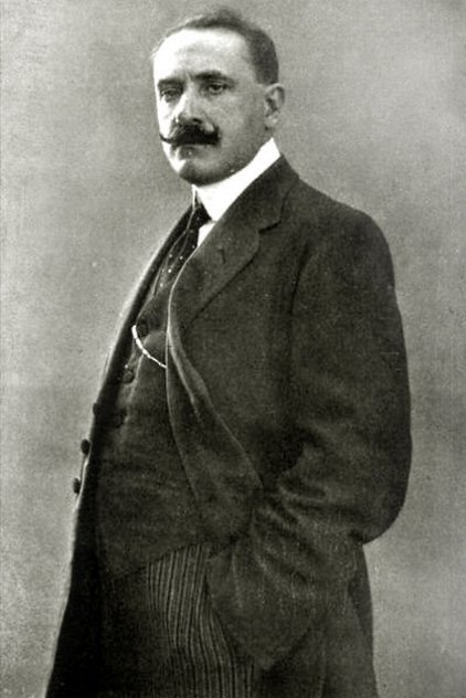 Giuseppe de Liguoro Giuseppe de Liguoro