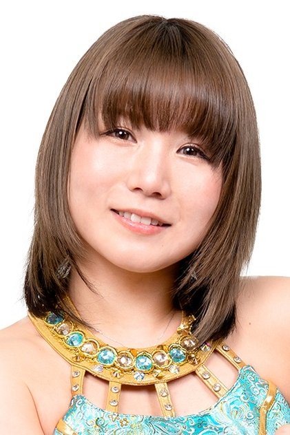 Yuka Sakazaki Yuka Sakazaki