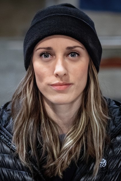 Alexandra Johnson Alexandra Johnson