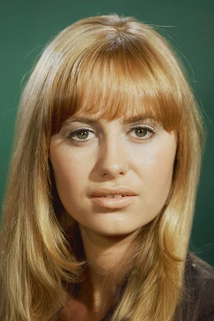 Susan George Susan George