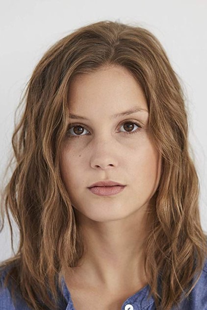 Actor Image