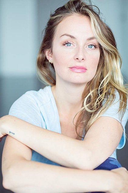 Actor Image