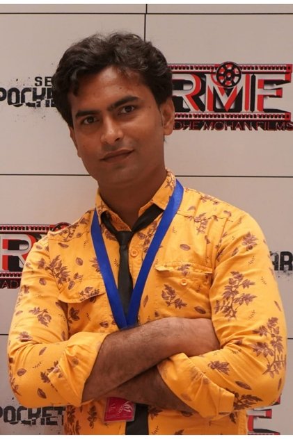 Mohd Ateek Mohd Ateek