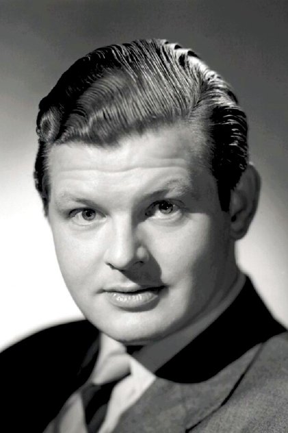 Benny Hill Profilbild