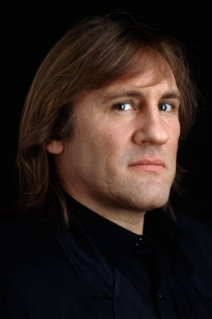 Gérard Depardieu Profilbild