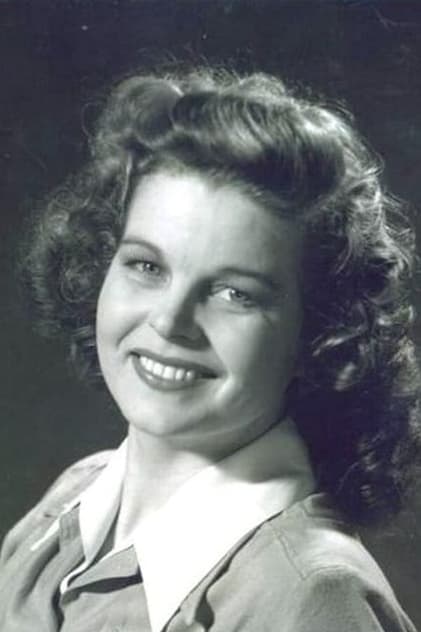Mary Carver Profilbild