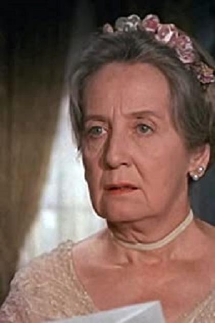 Mary Jackson Mary Jackson
