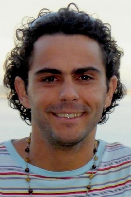 Lúcio Andrey Profilbild
