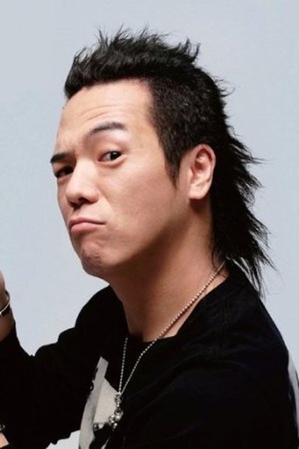 Actor Image
