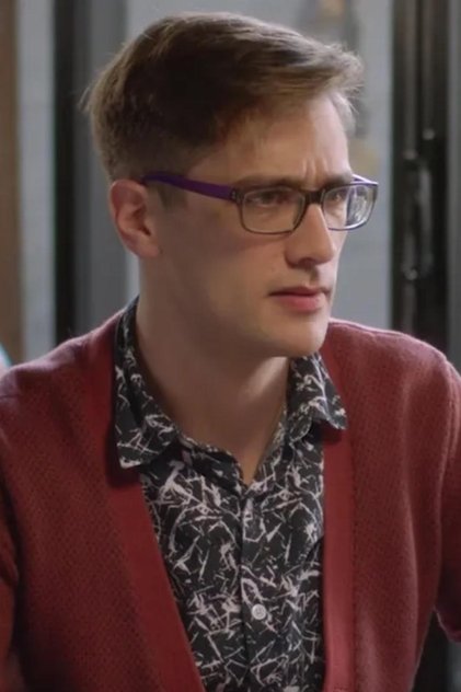 Actor Image