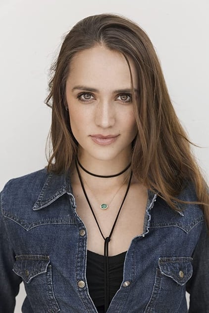 Alexandra Harris Profilbild