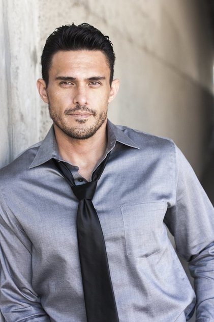 Actor Image