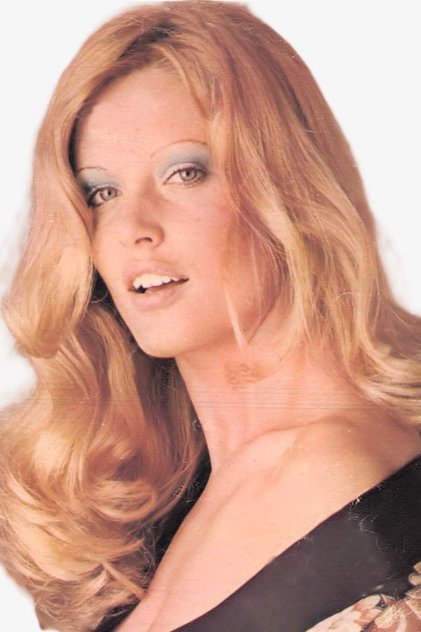 Carmen Yazalde Carmen Yazalde