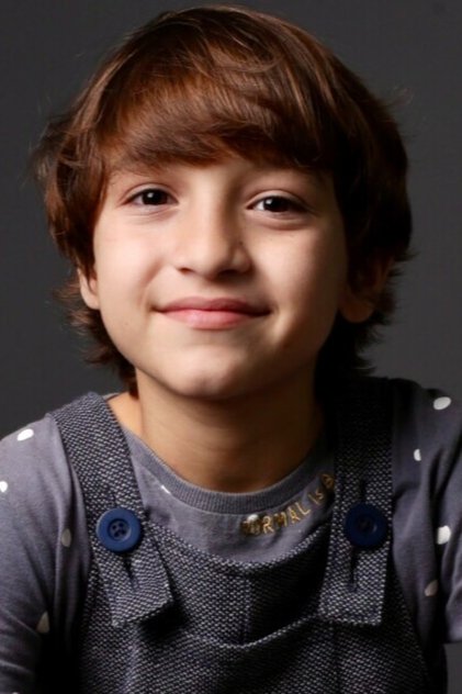 Actor Image